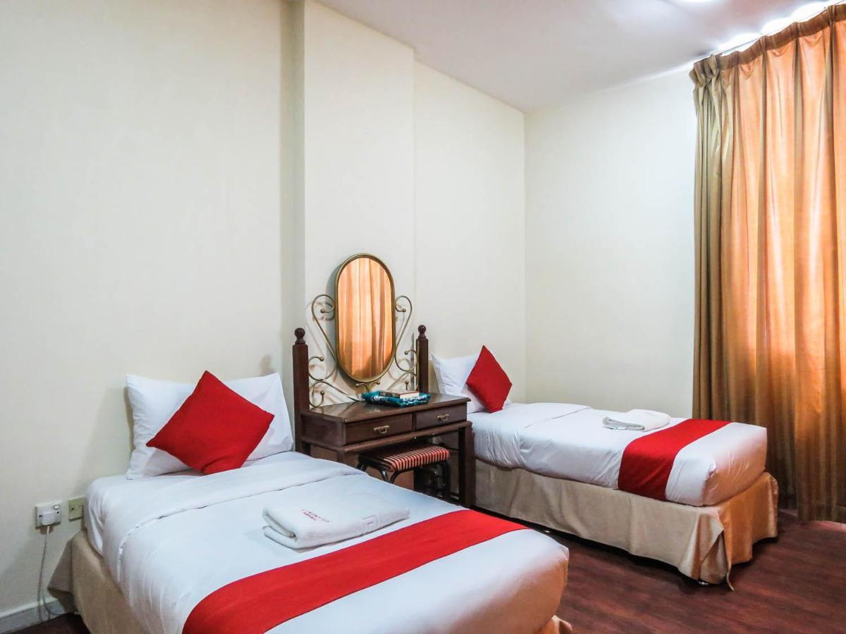 Al Ferdous Hotel Apartment Шарджа Экстерьер фото