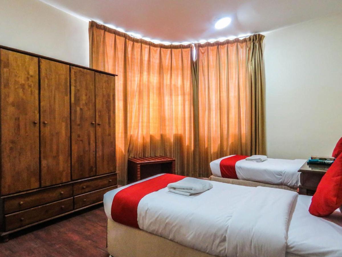 Al Ferdous Hotel Apartment Шарджа Экстерьер фото