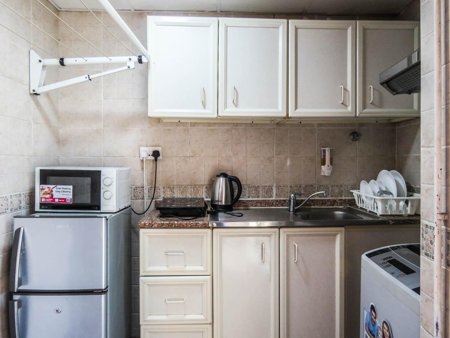 Al Ferdous Hotel Apartment Шарджа Экстерьер фото