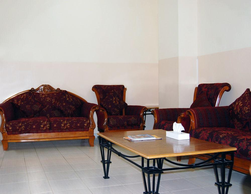 Al Ferdous Hotel Apartment Шарджа Экстерьер фото