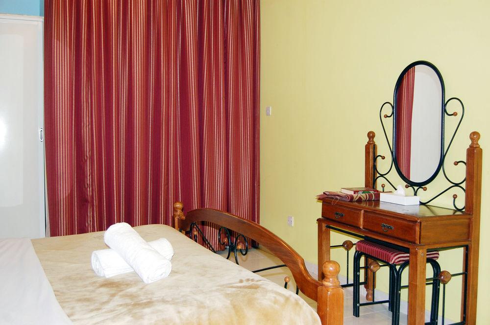 Al Ferdous Hotel Apartment Шарджа Экстерьер фото